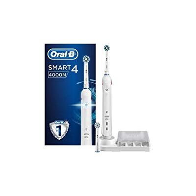 Oral-B Elektrický zubní kartáček Smart Oral-B Elektrický zubní kartáček Smart