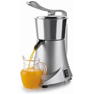 LACOR 69283 elektrický lis na citrusy Inox 230 W LACOR 69283 elektrický lis na citrusy Inox 230 W