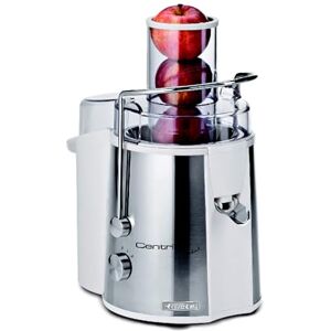 Ariete 173/2 odšťavňovač Centrika", kov Ariete 173/2 odšťavňovač Centrika", kov