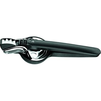WMF Top Tools lis na citróny 8 cm, lis na citróny, ruční lis na citrusy, ruční lis na citrusy, plast, limetkový lis, pákový lis na citróny, limetky, sliny v jablku, pomeranč, kopací kůra WMF Top Tools lis na citróny 8 cm, lis na citróny, ruční lis na citrusy, ruční lis na citrusy, plast, limetkový lis, pákový lis na citróny, limetky, sliny v jablku, pomeranč, kopací kůra