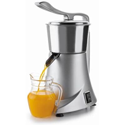 LACOR 69283 elektrický lis na citrusy Inox 230 W LACOR 69283 elektrický lis na citrusy Inox 230 W