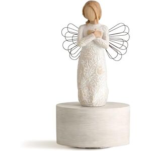 Willow Tree Enesco – 27165 – – suvenýr – hudba Willow Tree Enesco – 27165 – – suvenýr – hudba