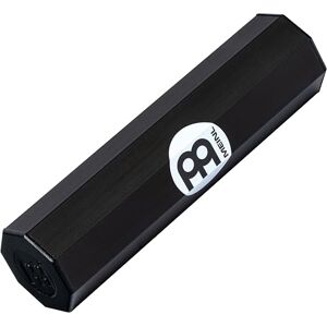 Meinl Percussion Meinl Aluminium Shaker SH88BK, černý, medium Meinl Percussion Meinl Aluminium Shaker SH88BK, černý, medium