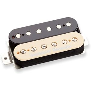 Seymour Duncan SH-6B-Z Humbucker Distortion Pickup pro černou elektrickou kytaru Seymour Duncan SH-6B-Z Humbucker Distortion Pickup pro černou elektrickou kytaru