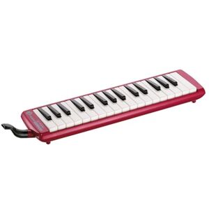 Hohner Student 32 Melodica Red, C94324 Hohner Student 32 Melodica Red, C94324