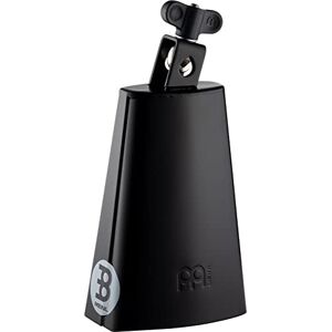 Meinl Percussion Meinl Cowbell SL675-BK, 6 3/4", Session Line Meinl Percussion Meinl Cowbell SL675-BK, 6 3/4", Session Line