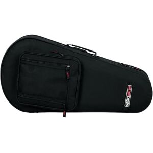 Gator Cases lehký polyfoam kufr na kytaru pro mandolínu (GL-MANDOLIN) Gator Cases lehký polyfoam kufr na kytaru pro mandolínu (GL-MANDOLIN)