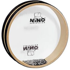 Nino Percussion NINO44 buben 20,3 cm (8 palců) Nino Percussion NINO44 buben 20,3 cm (8 palců)