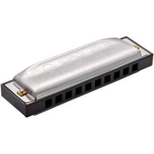 Hohner M560056X Special 20 E ústní harmonika Hohner M560056X Special 20 E ústní harmonika