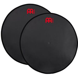 Meinl Percussion Meinl sada bazénových polštářů MCD-22, 2 ks. Meinl Percussion Meinl sada bazénových polštářů MCD-22, 2 ks.