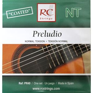 Royal Classics PR40 Preludio kytarové struny pro koncertní kytary Royal Classics PR40 Preludio kytarové struny pro koncertní kytary