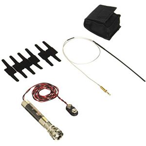 Shadow Nanoflex Tonabnehmer/Pickup pro koncertní kytaru s předzesilovačem Endpin Shadow Nanoflex Tonabnehmer/Pickup pro koncertní kytaru s předzesilovačem Endpin