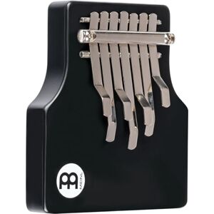 Meinl Percussion Meinl Regular Kalimba KA7-M-BK, Medium, Black Meinl Percussion Meinl Regular Kalimba KA7-M-BK, Medium, Black