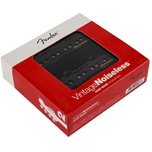 Fender Jazz Bass Noiseless J-STRAPS Bass sada · Pickup E-Bass Fender Jazz Bass Noiseless J-STRAPS Bass sada · Pickup E-Bass