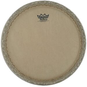 Remo Conga Drumhead, 12 1/2", Nuskyn Remo Conga Drumhead, 12 1/2", Nuskyn