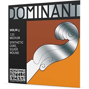 Thomastik-Infeld dominantní: Violin G String. Pro housle Thomastik-Infeld dominantní: Violin G String. Pro housle
