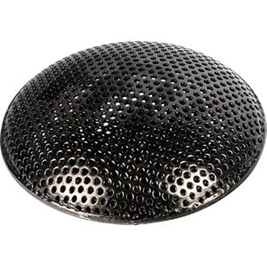 Meinl Percussion Originální Spark Shaker plochý, zahnutý šejkr hudební nástroj ocel, chrom (SH16) Meinl Percussion Originální Spark Shaker plochý, zahnutý šejkr hudební nástroj ocel, chrom (SH16)