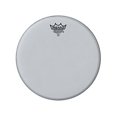 Remo Ambassador X Coated 18'' Remo Ambassador X Coated 18''