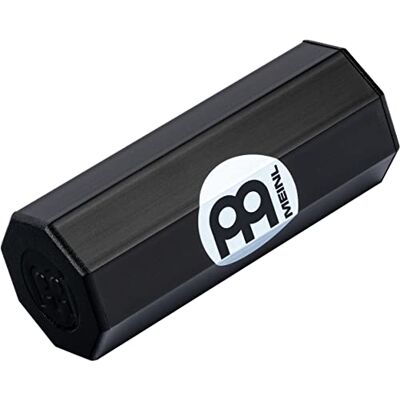 Meinl Percussion Meinl Aluminium Shaker SH8BK, black, small Meinl Percussion Meinl Aluminium Shaker SH8BK, black, small