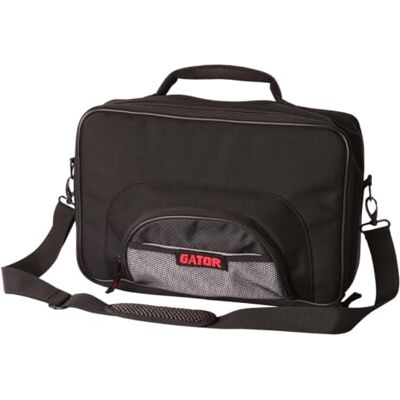 Gator Cases G-MULTIFX-1510 taška na pedál, 38,1 x 25,4 cm, černá, 38,1 x 25,4 cm Gator Cases G-MULTIFX-1510 taška na pedál, 38,1 x 25,4 cm, černá, 38,1 x 25,4 cm