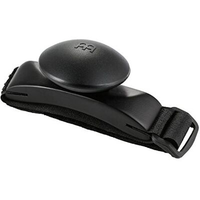 Meinl Percussion Meinl FS-BK Foot Shaker Meinl Percussion Meinl FS-BK Foot Shaker