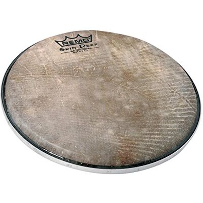 Remo SKYNDEEP Doumbek Head, 9 Remo SKYNDEEP Doumbek Head, 9