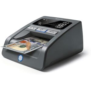 Safescan 185-S automatická zkoušečka bankovek pro rychlou kontrolu bankovek včetně amerických dolarů přístroj na kontrolu padělků se 7násobnou kontrolou pravosti 100% přesný zkoušečka bankovek Safescan 185-S automatická zkoušečka bankovek pro rychlou kontrolu bankovek včetně amerických dolarů přístroj na kontrolu padělků se 7násobnou kontrolou pravosti 100% přesný zkoušečka bankovek