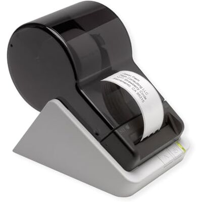 SII Seiko Instruments Smart Label Printer SLP 620 SII Seiko Instruments Smart Label Printer SLP 620