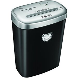 Fellowes Skartovačka Powershred 53 C, řezání částic (P-4) s CD zničením, 10 listů, pro 1 uživatele, domácnost/domácí kancelář Fellowes Skartovačka Powershred 53 C, řezání částic (P-4) s CD zničením, 10 listů, pro 1 uživatele, domácnost/domácí kancelář