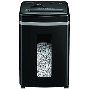 Fellowes Skartovačka High Security 9 listů (P5), papírová skartovačka pro kancelář a domácí kancelář, Powershred 450 m, skartovačka s 19l košem, velmi tichý, přes 2000 částic na A4 listy, skartovačka Fellowes Skartovačka High Security 9 listů (P5), papírová skartovačka pro kancelář a domácí kancelář, Powershred 450 m, skartovačka s 19l košem, velmi tichý, přes 2000 částic na A4 listy, skartovačka