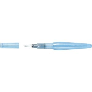 Pentel XFRH/1-B Aquash štětec na vodní nádrž s vysoce kvalitním nylonovým hrotem, kulatý (široký) Pentel XFRH/1-B Aquash štětec na vodní nádrž s vysoce kvalitním nylonovým hrotem, kulatý (široký)