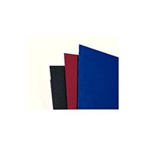 GBC LinenWeave Umschlagmaterial, A4, 100 Stück, schwarz GBC LinenWeave Umschlagmaterial, A4, 100 Stück, schwarz