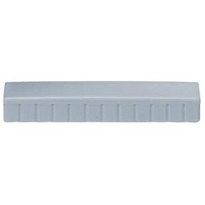 MAUL Magnety solid 54 x 19 mm (10 kusů) Mini magnety z plastu s přilnavostí 1 kg Silné magnety pro bílou tabuli a magnetickou tabuli ideální pro kancelář, domácí kancelář a dílnu šedé MAUL Magnety solid 54 x 19 mm (10 kusů) Mini magnety z plastu s přilnavostí 1 kg Silné magnety pro bílou tabuli a magnetickou tabuli ideální pro kancelář, domácí kancelář a dílnu šedé