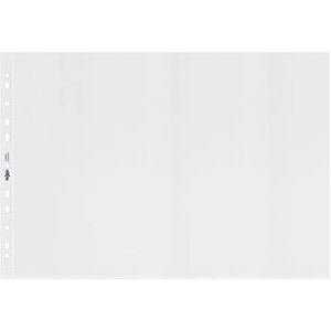 Rexel 2102578 Ecodesk Prospektové pouzdro A3, 30 kusů, průhledné Rexel 2102578 Ecodesk Prospektové pouzdro A3, 30 kusů, průhledné