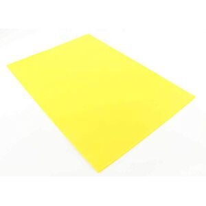 Q-Connect Q CONNECT CUT FLUSH FOLDERS P100 YLW Q-Connect Q CONNECT CUT FLUSH FOLDERS P100 YLW