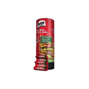 Pritt Glue Tower Pritt Glue Tower