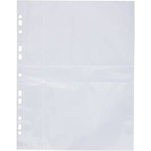 VELOFLEX 5347500 – obaly na fotky DIN A4, obaly na fotky, obaly na sběratele, na 4 fotografie ve velikosti 13 x 18 cm na šířku, 5 kusů VELOFLEX 5347500 – obaly na fotky DIN A4, obaly na fotky, obaly na sběratele, na 4 fotografie ve velikosti 13 x 18 cm na šířku, 5 kusů