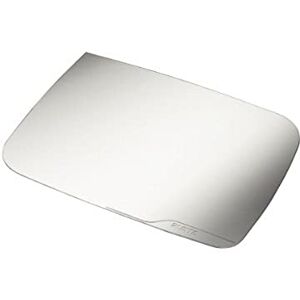 Leitz 53090002 Schreibunterlage, Soft-Touch, blendfrei, 40x53 cm, glasklar Leitz 53090002 Schreibunterlage, Soft-Touch, blendfrei, 40x53 cm, glasklar