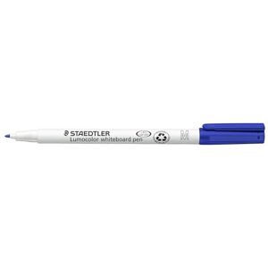 Staedtler 301-3 Lumocolor tužka na bílou tabuli M-špička cca 1,0 mm, 10 kusů v kartonovém pouzdře, modrá, není relevantní Staedtler 301-3 Lumocolor tužka na bílou tabuli M-špička cca 1,0 mm, 10 kusů v kartonovém pouzdře, modrá, není relevantní