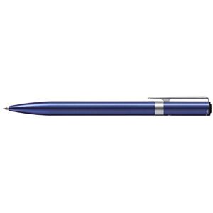 Tombow BC-ZLC41 propiska ZOOM L105 City, modrá Tombow BC-ZLC41 propiska ZOOM L105 City, modrá