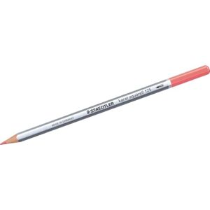 Staedtler akvarelové pastelky 125–25 karátů, lze rozmísťovat vodou, 6 kusů v kartonovém pouzdře, růžová Staedtler akvarelové pastelky 125–25 karátů, lze rozmísťovat vodou, 6 kusů v kartonovém pouzdře, růžová