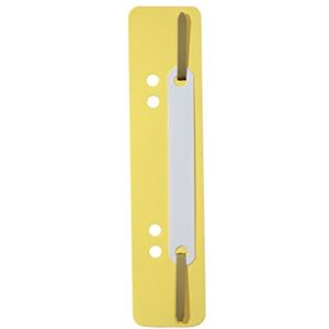 Durable Sešívací pásky Flexi, 1 balení à 250 kusů, žluté, 690104 Durable Sešívací pásky Flexi, 1 balení à 250 kusů, žluté, 690104