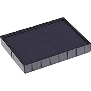 COLOP Ersatzkissen E/53 blau, 2 Kissen pro Packung, ALCB.53.A COLOP Ersatzkissen E/53 blau, 2 Kissen pro Packung, ALCB.53.A