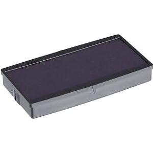COLOP Náhradní polštáře E/30 modré, balení 2 ks, E30BE, 14,1 x 8,3 x 2 cm COLOP Náhradní polštáře E/30 modré, balení 2 ks, E30BE, 14,1 x 8,3 x 2 cm