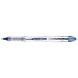 uni-ball 146753 kuličkové pero Vision Elite, 0,4 mm, Airplane Safe-Technology, modré uni-ball 146753 kuličkové pero Vision Elite, 0,4 mm, Airplane Safe-Technology, modré