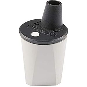 Dahle Krabička s náplní 301 (pro tužky do 8,4 mm, náplň 2 mm) šedá/černá Dahle Krabička s náplní 301 (pro tužky do 8,4 mm, náplň 2 mm) šedá/černá