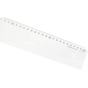 Aristo AR1440 pravítko (plexisklo, 100 cm) čiré Aristo AR1440 pravítko (plexisklo, 100 cm) čiré