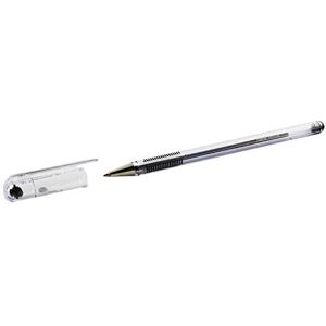 Pentel Superb kuličkové pero M 1,0 mm špička psaní 0,5 mm šířka čáry 12 kusů černé Pentel Superb kuličkové pero M 1,0 mm špička psaní 0,5 mm šířka čáry 12 kusů černé