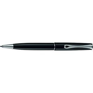 DIPLOMAT D10424661 Esteem Stylo Bille Noir Laqué Résistant et Élégant záruka 5 Ans DIPLOMAT D10424661 Esteem Stylo Bille Noir Laqué Résistant et Élégant záruka 5 Ans