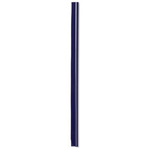Durable Upínací lišta A4, pro cca 30 listů, balení à 100 kusů, tmavě modrá, 290007 Durable Upínací lišta A4, pro cca 30 listů, balení à 100 kusů, tmavě modrá, 290007